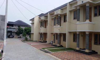 DIJUAL CEPAT HANYA SISA 5 UNIT SAJA