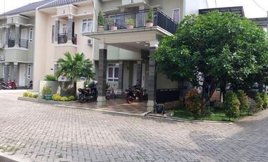 DIJUAL CEPAT HANYA SISA 5 UNIT SAJA