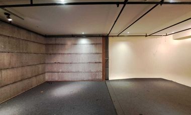 Sewa Ruang Usaha 714 m2 Utk Resto, Bar, Showroom, Gym dll di Kuningan