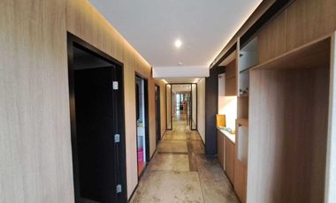 Sewa Ruang Usaha 714 m2 Utk Resto, Bar, Showroom, Gym dll di Kuningan