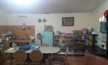 Rumah tipe 100/120 Komplek 1 gate sistem Gandus Full Keramik Luardalam