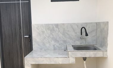 Rumah Cantik Tipe 30 Model Scandinavia di Batumas Regency