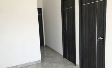 Rumah Cantik Tipe 30 Model Scandinavia di Batumas Regency