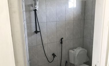 Rumah Cantik Tipe 30 Model Scandinavia di Batumas Regency