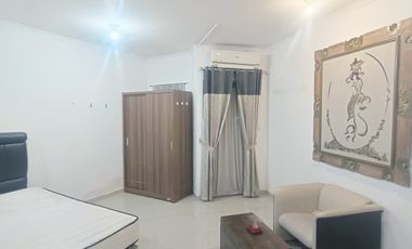 Apartemen Mediterania Garden Residence 1 Tanjung Duren