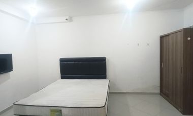 Apartemen Mediterania Garden Residence 1 Tanjung Duren