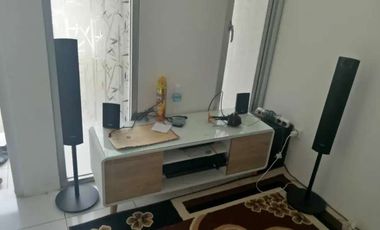 Disewakan Rumah Full Furnished 60/84 di CGC Green Valley Palembang