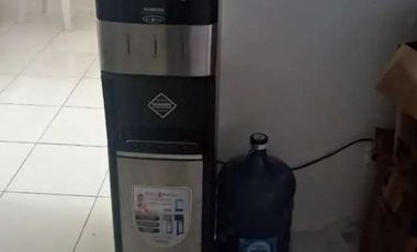 Disewakan Rumah Full Furnished 60/84 di CGC Green Valley Palembang