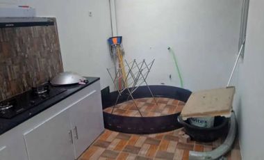 Disewakan Rumah Full Furnished 60/84 di CGC Green Valley Palembang