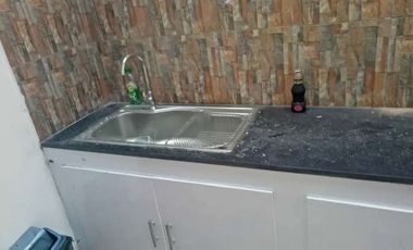 Disewakan Rumah Full Furnished 60/84 di CGC Green Valley Palembang