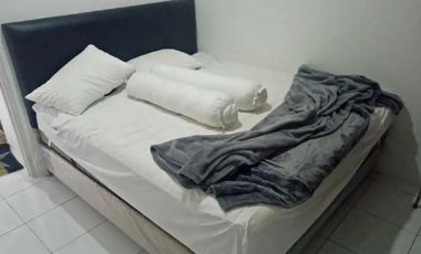 Disewakan Rumah Full Furnished 60/84 di CGC Green Valley Palembang