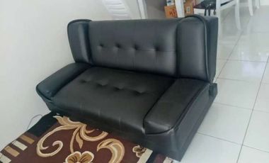 Disewakan Rumah Full Furnished 60/84 di CGC Green Valley Palembang