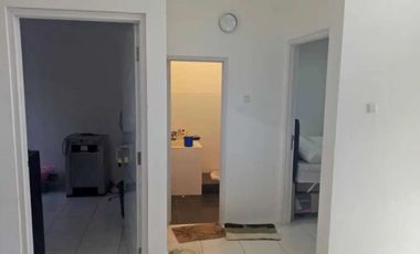 Disewakan Rumah Full Furnished 60/84 di CGC Green Valley Palembang