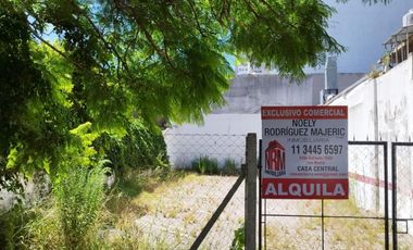 Casa en alquiler en Vicente López