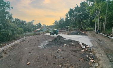 DI SEDAYU ADA RUMAH DP 0%