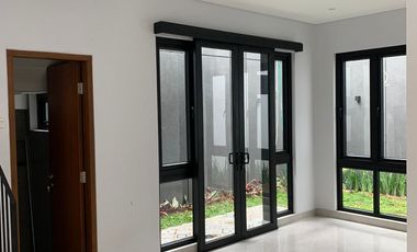 Rumah Murah Di Cibubur Cantik 2lt Hanya 2Km ke TOL CIBUBUR