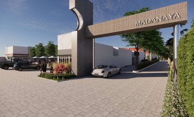 Madanaya Residence pilihan rumah terbaik kawasan industri terpadu