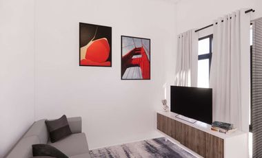 Madanaya Residence pilihan rumah terbaik kawasan industri terpadu