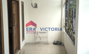 Dijual Rumah dalam perumahan one gate Sistem area strategis