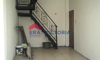 Dijual Rumah dalam perumahan one gate Sistem area strategis