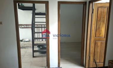 Dijual Rumah dalam perumahan one gate Sistem area strategis