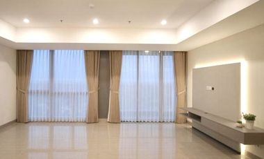 FOR RENT 3 BEDROOMS APARTMENT FAIRVIEW KARAWACI TANGERANG FURNISHED