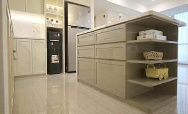 FOR RENT 3 BEDROOMS APARTMENT FAIRVIEW KARAWACI TANGERANG FURNISHED