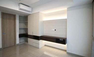 FOR RENT 3 BEDROOMS APARTMENT FAIRVIEW KARAWACI TANGERANG FURNISHED