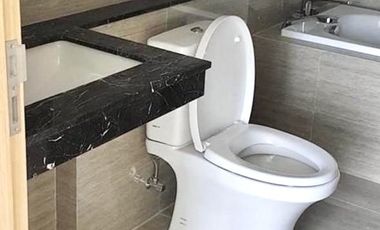 FOR RENT 3 BEDROOMS APARTMENT FAIRVIEW KARAWACI TANGERANG FURNISHED