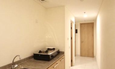 FOR RENT 3 BEDROOMS APARTMENT FAIRVIEW KARAWACI TANGERANG FURNISHED