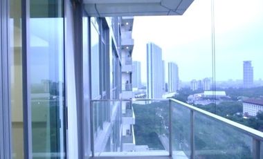 FOR RENT 3 BEDROOMS APARTMENT FAIRVIEW KARAWACI TANGERANG FURNISHED