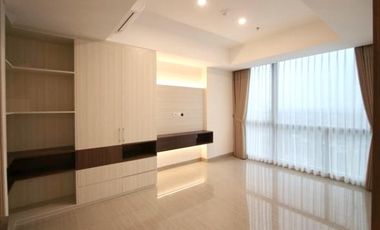 FOR RENT 3 BEDROOMS APARTMENT FAIRVIEW KARAWACI TANGERANG FURNISHED