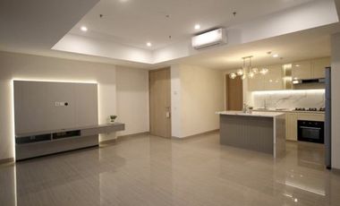 FOR RENT 3 BEDROOMS APARTMENT FAIRVIEW KARAWACI TANGERANG FURNISHED