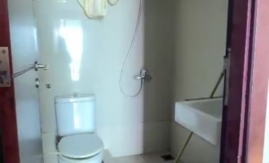 Di jual view pantai tipe 1 kmr Apartment Ruby Tower BSB furnished 42m2