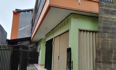 Kontrakan Tahunan 2KT Nyaman dekat Setu di Jagakarsa