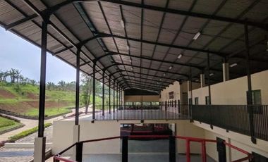 Gudang di bawah NJOP villa Cinere Mas Lebak bulus Jaksel