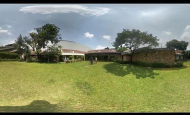 Gudang di bawah NJOP villa Cinere Mas Lebak bulus Jaksel