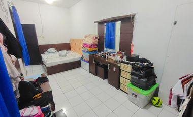 JUAL CEPAT Rumah Tinggal di Taman Holis Indah I, Bandung
