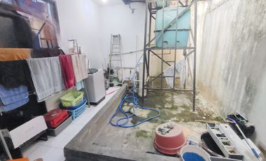 JUAL CEPAT Rumah Tinggal di Taman Holis Indah I, Bandung