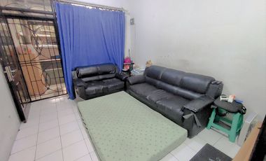 JUAL CEPAT Rumah Tinggal di Taman Holis Indah I, Bandung