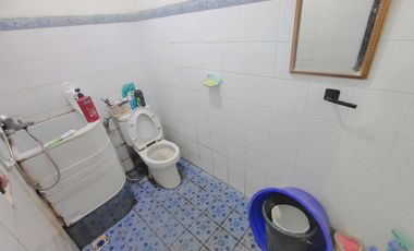 JUAL CEPAT Rumah Tinggal di Taman Holis Indah I, Bandung