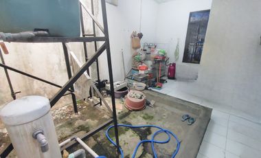 JUAL CEPAT Rumah Tinggal di Taman Holis Indah I, Bandung