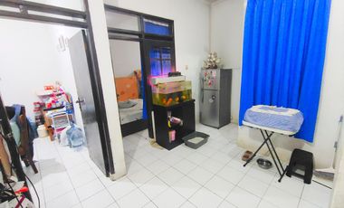 JUAL CEPAT Rumah Tinggal di Taman Holis Indah I, Bandung