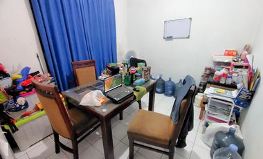 JUAL CEPAT Rumah Tinggal di Taman Holis Indah I, Bandung