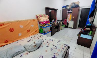 JUAL CEPAT Rumah Tinggal di Taman Holis Indah I, Bandung