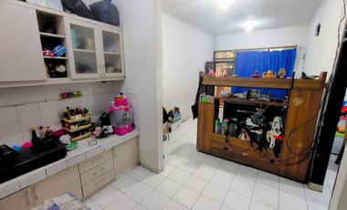 JUAL CEPAT Rumah Tinggal di Taman Holis Indah I, Bandung