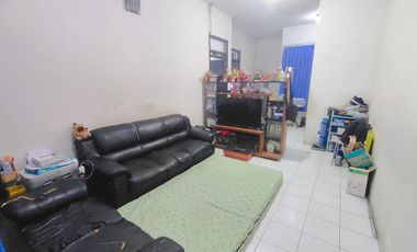 JUAL CEPAT Rumah Tinggal di Taman Holis Indah I, Bandung