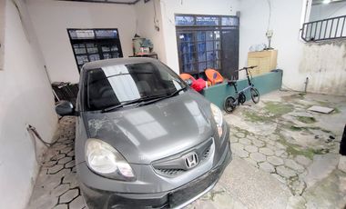 JUAL CEPAT Rumah Tinggal di Taman Holis Indah I, Bandung