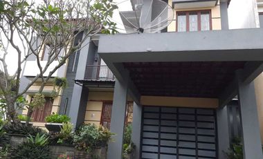 Rumah Dijual Lokasi Strategis di Bogor Rancamaya