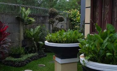 Rumah Dijual Lokasi Strategis di Bogor Rancamaya